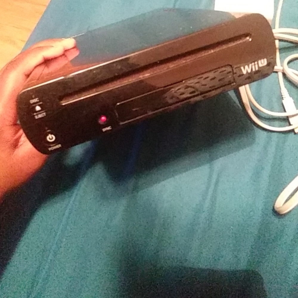 Will(Nintendo)
